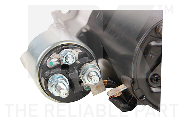 NK 4730001 Starter