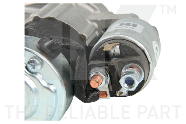 NK 4730002 Starter