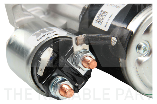 NK 4730005 Starter