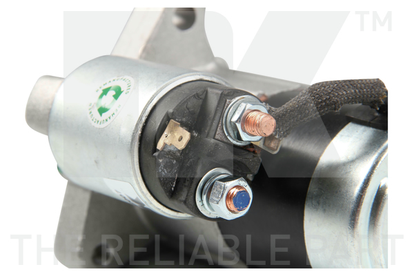 NK 4732007 Starter