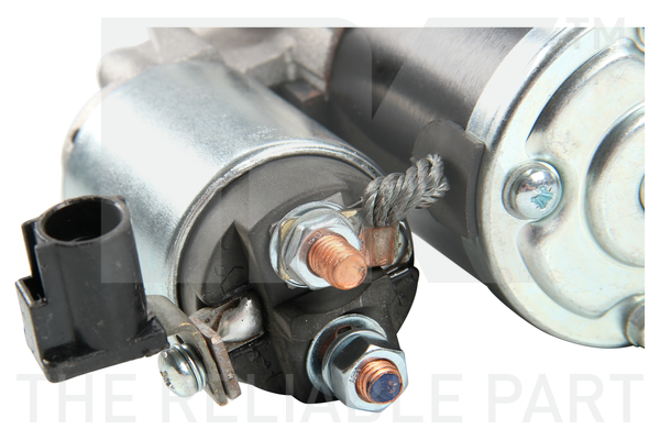 NK 4732010 Starter