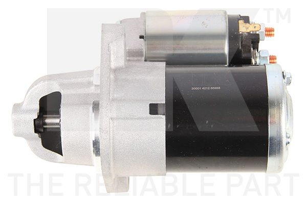 NK 4733001 Starter