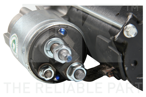 NK 4733006 Starter