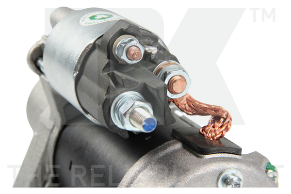 NK 4733007 Starter