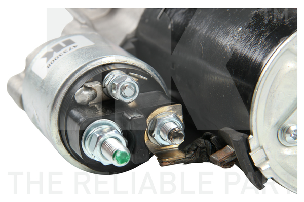 NK 4733008 Starter