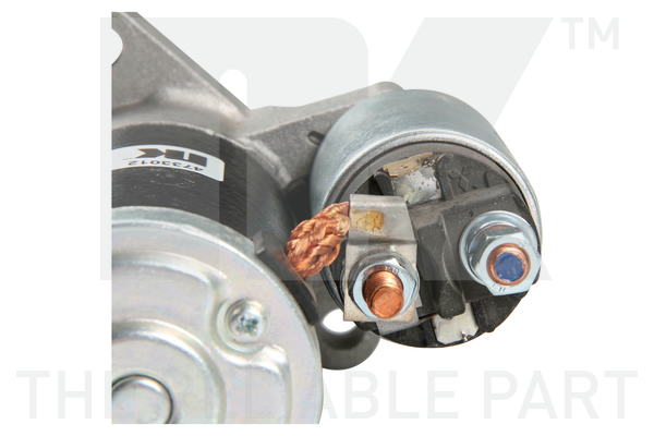 NK 4733012 Starter