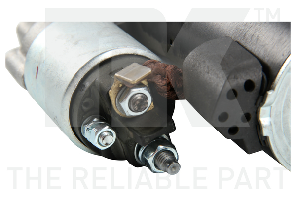NK 4733013 Starter