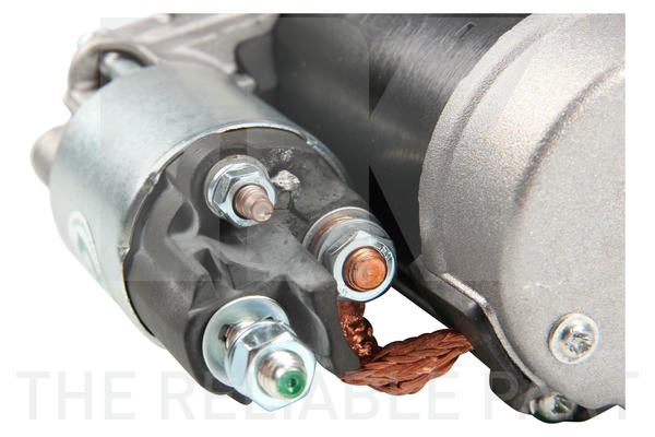 NK 4733014 Starter