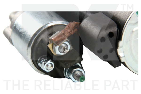 NK 4733015 Starter