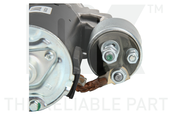 NK 4733018 Starter