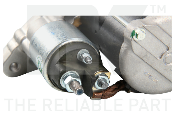 NK 4733020 Starter