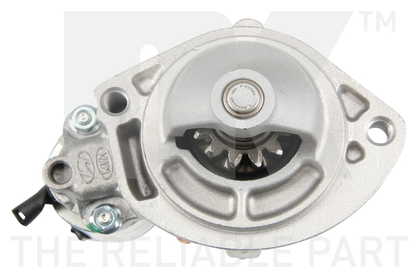 NK 4734006 Starter
