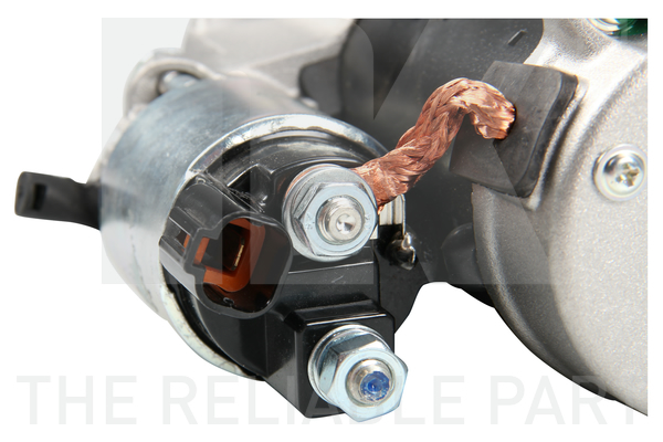 NK 4734006 Starter