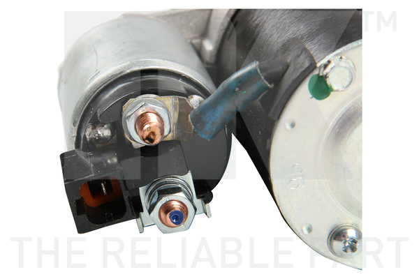 NK 4734007 Starter