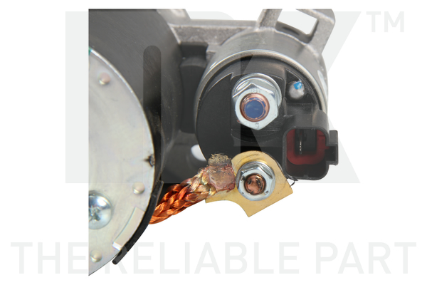 NK 4734011 Starter