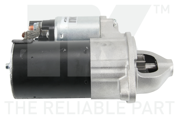 NK 4734012 Starter