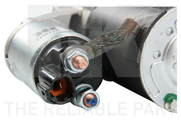 NK 4734012 Starter