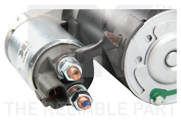 NK 4734013 Starter