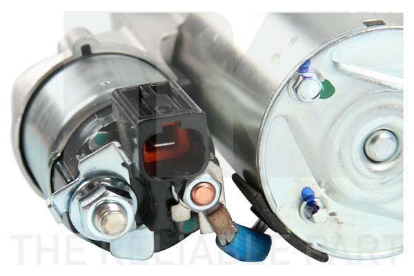 NK 4734014 Starter