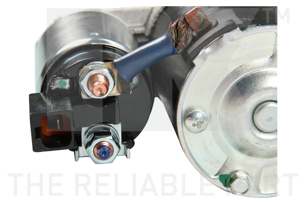 NK 4734015 Starter
