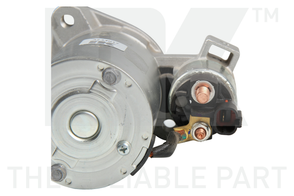 NK 4734017 Starter