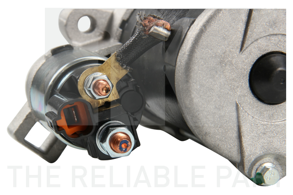 NK 4734019 Starter