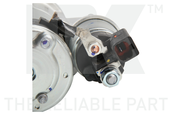 NK 4734020 Starter