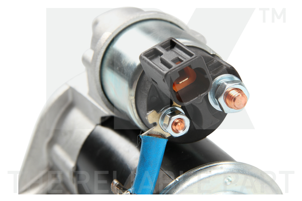 NK 4734021 Starter