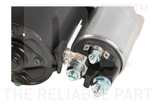 NK 4736002 Starter