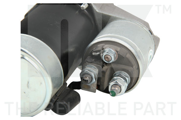 NK 4736007 Starter