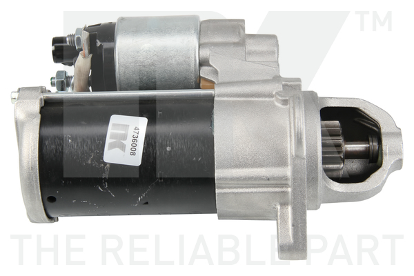 NK 4736008 Starter