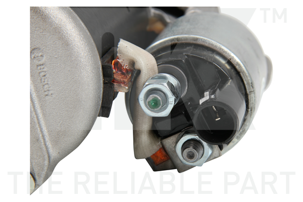NK 4736008 Starter