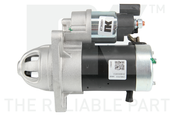 NK 4736009 Starter