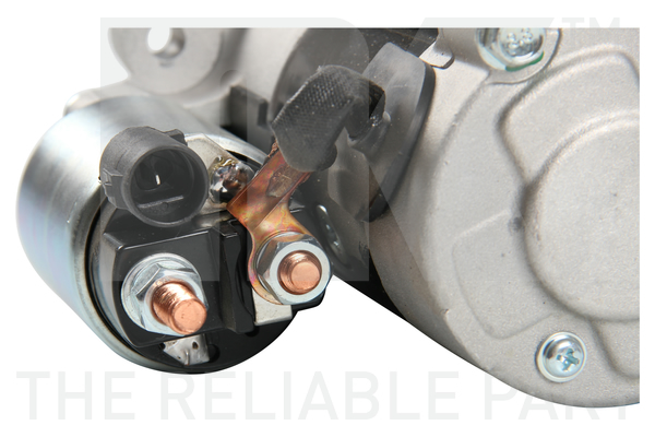 NK 4736010 Starter