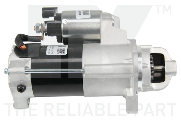 NK 4736012 Starter