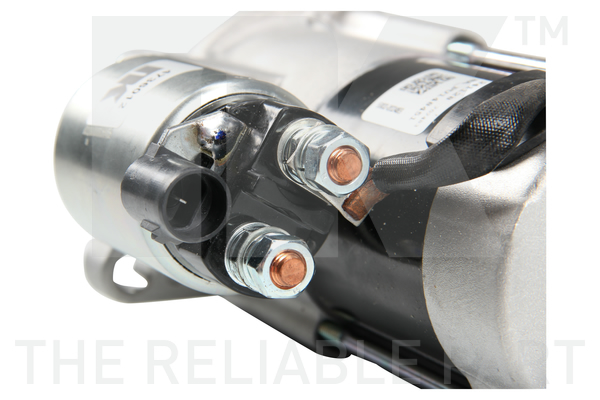 NK 4736012 Starter