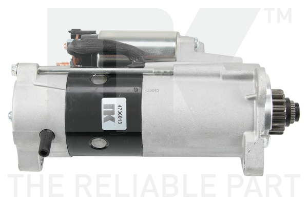 NK 4736013 Starter