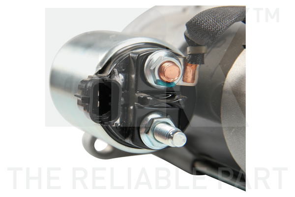 NK 4736014 Starter