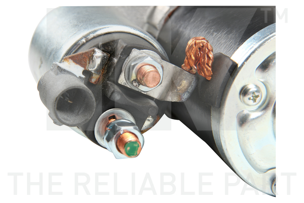 NK 4736015 Starter