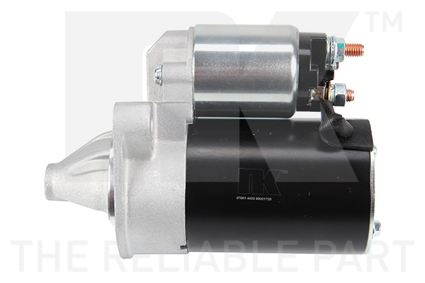 NK 4737001 Starter