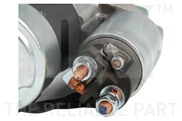 NK 4739007 Starter