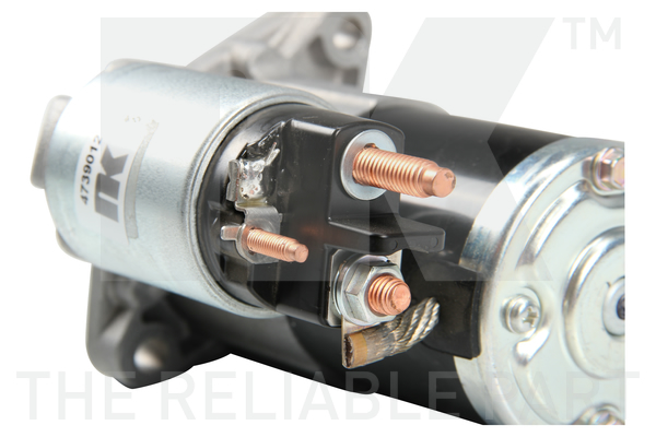 NK 4739012 Starter