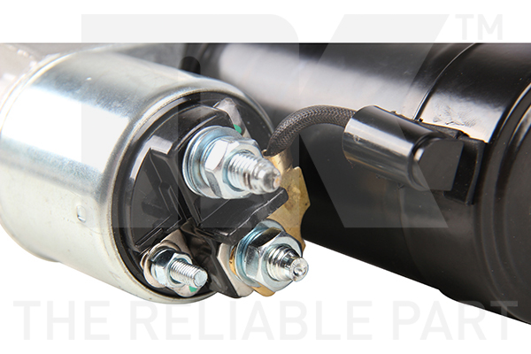 NK 4740001 Starter