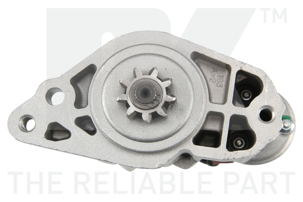 NK 4740004 Starter