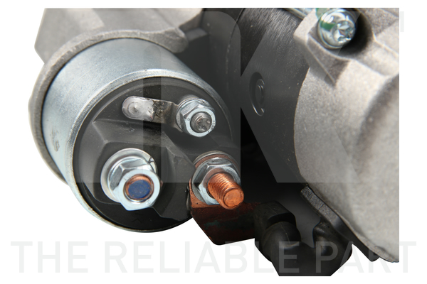 NK 4740004 Starter