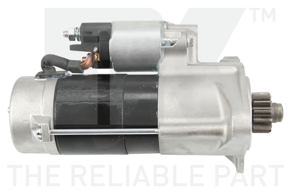 NK 4740009 Starter