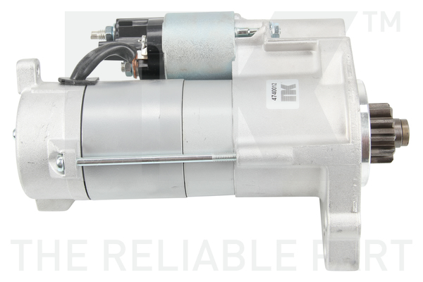 NK 4740012 Starter