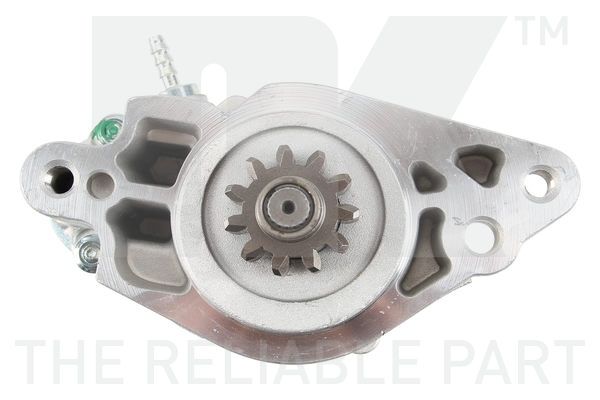 NK 4740012 Starter
