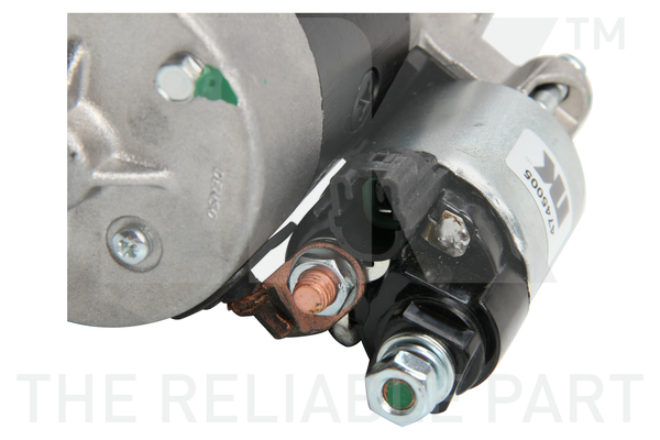 NK 4745005 Starter