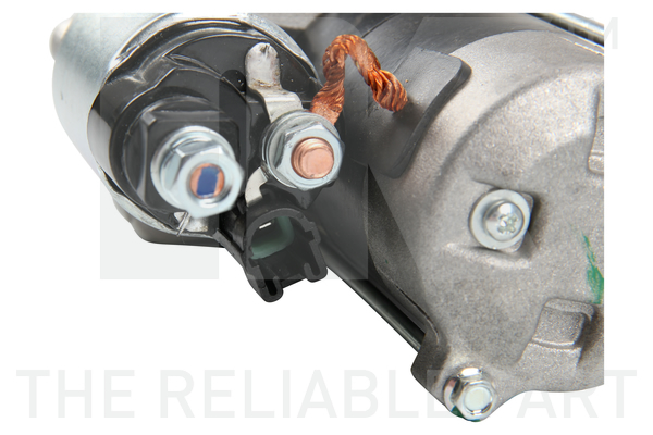 NK 4745006 Starter
